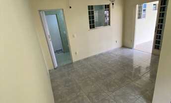 Imagem: Apartamento para aluguel possui 45 metros