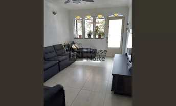 Imagem: Casa à Venda, Vila Guilherme, São Paulo