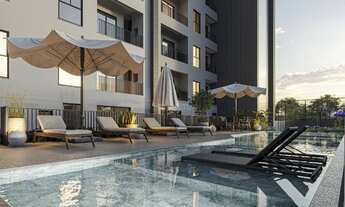 Imagem 5: Verttice Tingui Apartamento com 2 dormitórios