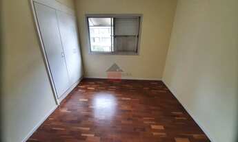 Imagem 2: Lindo! Apartamento para locação, 2 dormitórios ,1 vaga 100 m² Vila Mariana, A 300metros d