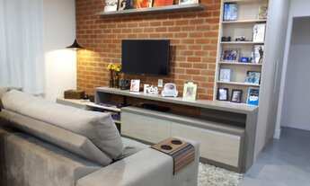 Imagem 1: JUNDIAÍ - Apartamento Padrão - JARDIM ERMIDA I