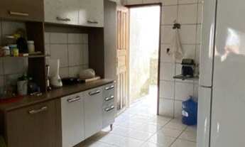 Imagem: Casa para venda tem 100 metros quadrados