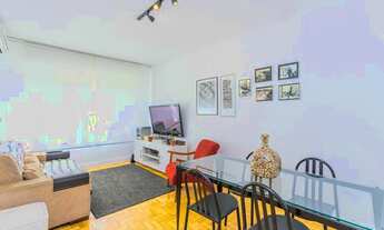 Imagem 1: Porto Alegre - Apartamento Padrão - Menino Deus