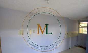 Imagem 3: Canoas - Apartamento Padrão - Olaria