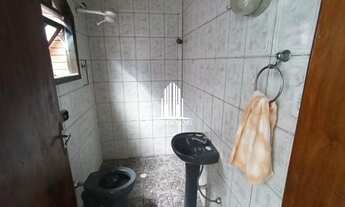 Imagem 6: Casa em Jabaquara com 133m2 2 dormitórios 2 banheiros 2 vagas de garagem