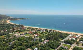 Imagem: Lindíssimo terreno com vista para o mar