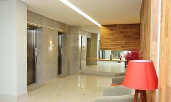 Imagem 2: MS Apartamento com 2 dormitórios