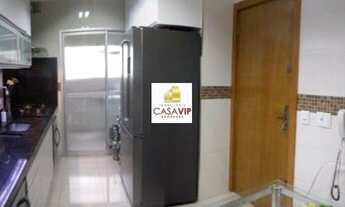 Imagem 5: Apartamento à venda, Planalto Paulista, 110m², 3 dormitórios, 1 suíte, 2 vagas!