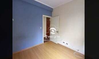 Imagem 3: Apartamento com 3 dormitórios à venda, 91 m² por R$ 485.000,00 - Jardim Bela Vista - Santo