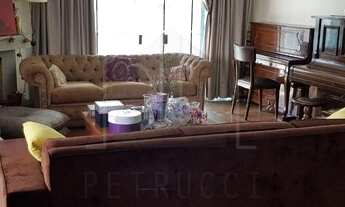 Imagem 3: Apartamento - Cambuí - Campinas