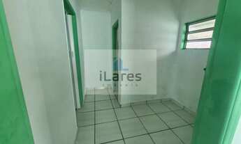Imagem 5: Casa com 2 dorms, Jardim Jamaica, Santo André - R$ 395 mil, Cod: 2704