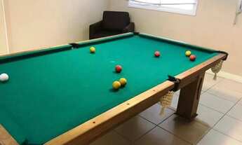 Imagem 2: Ótimo apartamento no Condomínio Portal de Itaipu