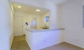 Imagem 2: Apartamento para venda com 44 metros quadrados com 1 quarto em Perdizes - São Paulo - SP