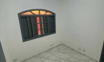 Imagem 7: Casa com 2 dormitórios para alugar, 100 m² por R$ 1.450,00/mês - Vila São Silvestre - Baru