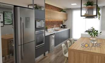 Imagem 3: Bela casa geminada em Loteamento em Santo Antônio de Lisboa com 3 quartos (1 suíte) e 2 va