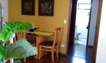 Imagem 3: APARTAMENTO - SAÚDE - SP