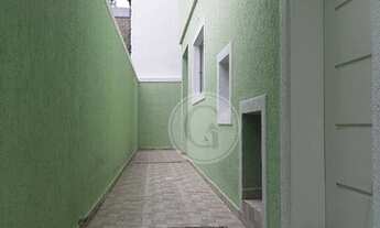 Imagem 6: Sobrado com 3 dormitórios à venda, 160 m² por R$ 590.000,00 - Butantã - São Paulo/SP