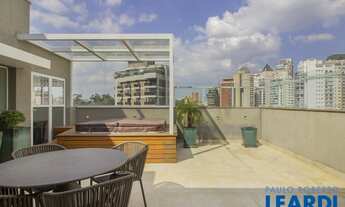 Imagem 2: COBERTURA - VILA NOVA CONCEIÇÃO - SP