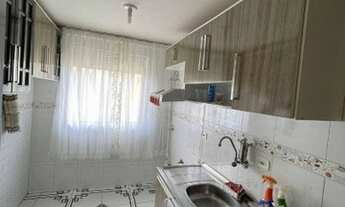 Imagem 6: Apartamento com 2 dormitórios à venda, 43 m² por R$ 125.000,00 - Campo de Santana - Curiti