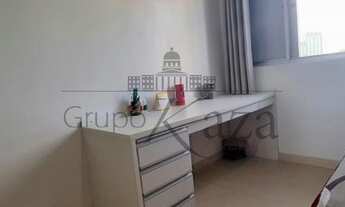 Imagem 2: Apartamento na Vila Sanches - Residencial Itamarati - 78,53m² - 3 Dormitórios