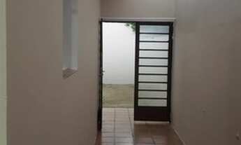 Imagem: Sobrado para venda possui 100 metros quadrados