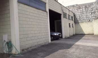 Imagem 3: Mogi das Cruzes - Galpão/Depósito/Armazém - Vila Caputera