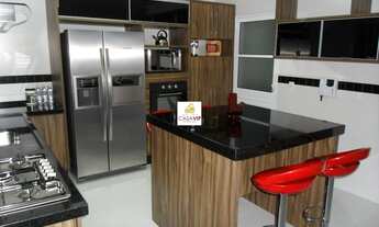 Imagem 6: Sobrado à venda, Alto da Mooca, 350m², 3 dormitórios, 1 suíte, 4 vagas!