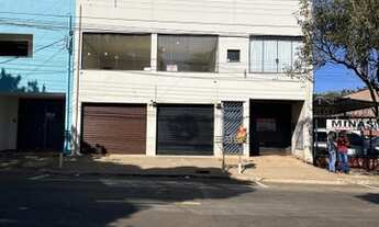 Imagem: Aluga- Sala comercial na Avenida Aviação