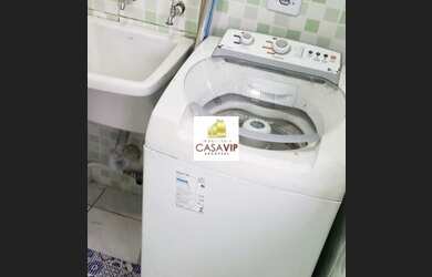 Imagem 7: Apartamento à venda, Jardim Santa Cruz (Campo Grande), 56m², 2 dormitórios, 1 vaga!