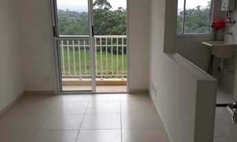 Imagem 7: Apartamento com 2 dormitórios para alugar, 48 m² por R$ 1.250,00/mês - Vila Mogilar - Mogi