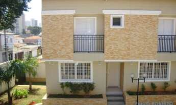 Imagem 2: CASA EM CONDOMÍNIO - ÁGUA RASA - SP