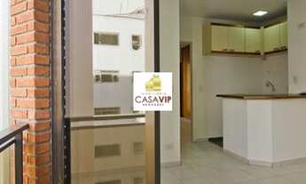 Imagem 7: Apartamento à venda, Indianópolis, 39m², 1 dormitório, 1 vaga!