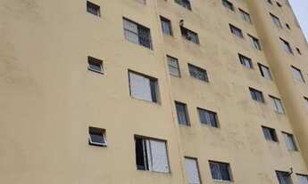 Imagem: APARTAMENTO - ACLIMAÇÃO - SP