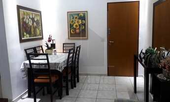 Imagem 5: Apartamento - Jardim das Bandeiras - Campinas