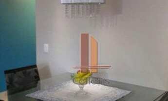 Imagem 4: Apartamento residencial à venda, Tatuapé, São Paulo