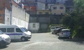 Imagem 4: Posto de Gasolina bandeira SHELL muito bem localizado