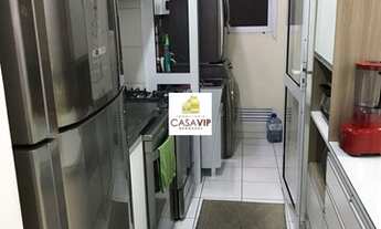 Imagem 4: Apartamento à venda, Cambuci, 64m², 3 dormitórios, 1 suíte, 1 vaga!