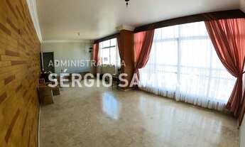 Imagem 3: Última chance]Apartamento 4 quartos para Locação e Venda - Nazaré