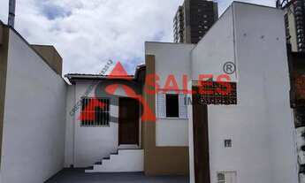 Imagem 2: Sobrado com 2 dormitórios à venda, 101 m² por R$ 690.000,00, Localizado na Rua Oronzo Scat