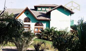 Imagem 7: Casa - Chácaras Alpina - Valinhos