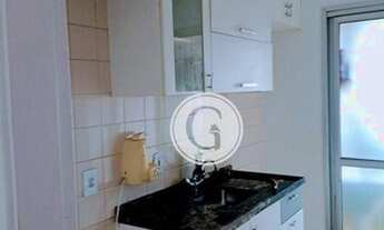 Imagem 4: Apartamento com 2 dormitórios à venda, 55 m² por R$ 290.000,00 - Butantã - São Paulo/SP