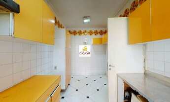 Imagem 6: Apartamento à venda, Jardim Paulista, 112m², 3 dormitórios, 1 suíte, 2 vagas!