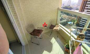 Imagem 4: Apartamento 2 dormitórios (1 suíte), 2 vagas, 78,8m² - Tatuapé