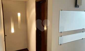 Imagem 5: Apartamento - 04 quartos - Tijuca