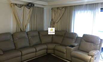 Imagem: Apartamento à venda, Vila Gomes Cardim