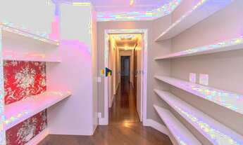 Imagem 2: Apartamento Apartamento com 4 dormitórios