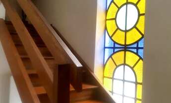 Imagem 7: Casa para venda com 330 metros quadrados com 6 quartos em Tijuca - Rio de Janeiro - RJ