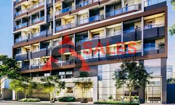 Imagem 5: Apartamento à venda, R$ 816.000,00, 2 dormitórios, 1 vaga, Andar alto, Avenida Roque Pedro