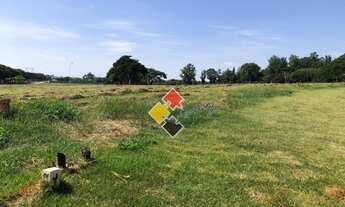 Imagem 2: TERRENO RESIDENCIAL CONDOMINIO FECHADO /SANTA ISABEL/JAGUARIUNA /SP