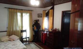 Imagem 4: CASA EM CONDOMÍNIO - ALPHAVILLE - SP